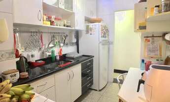 Imagem 6: Apartamento para venda tem 70 metros quadrados com 3 quartos em Vila da Saúde - São Paulo