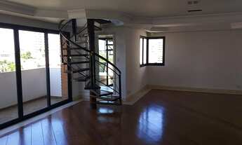 Imagem 4: Triplex para venda com 480 m2 com 3 suites e 4 vagas em Vila Mariana - São Paulo - SP