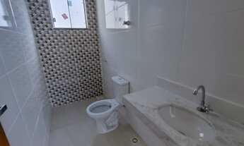 Imagem 4: Casa de condomínio para venda tem 65 metros quadrados com 2 quartos