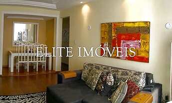 Imagem: Juiz de Fora - Apartamento Padrão - alto