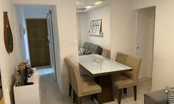 Imagem: Apartamento 2 Quartos Mobiliado próximo