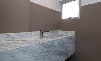 Imagem 7: Apartamento para venda tem 126 metros quadrados com 3 quartos em Jardim Europa - São Paulo