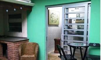 Imagem 6: Sobrado Bela Vista - 4 Dormitórios - Aceita permuta