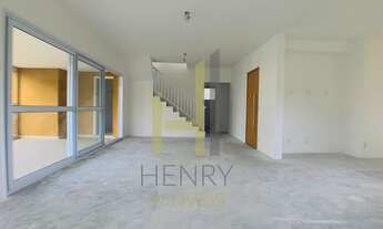 Imagem 5: Cobertura duplex a venda - 306 m² - Moema Pássaros