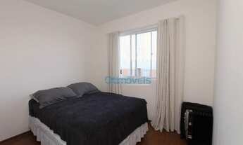 Imagem 5: Apartamento à venda, 44 m² por R$ 180.000,00 - Planta Almirante - Almirante Tamandaré/PR