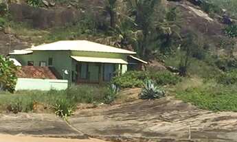 Imagem 3: Casa de praia em Setiba