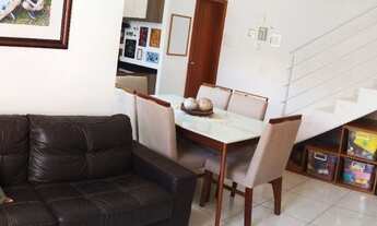 Imagem 3: Sobrado de 03 dorm em São José-SC