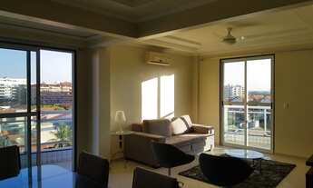 Imagem 2: Cobertura Triplex, Mobiliada, 3 Suítes, Locação Fixa, Braga - Cabo Frio/RJ