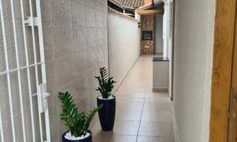 Imagem 6: Casa com 2 dorms, Maracanã, Praia Grande - R$ 350 mil, Cod: 1337