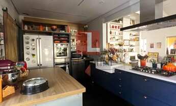 Imagem 4: Casa em Jardim Paulista - São Paulo