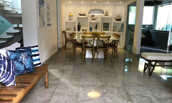 Imagem 3: Casa em Geribá, 4 suítes, 178 m2 - Armação dos Búzios - Rio de Janeiro <br>Aluguel T