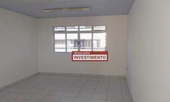 Imagem 3: Sala para alugar, 35 m² por R$ 930,00/mês - Centro - Londrina/PR