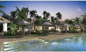 Imagem 2: Apartamento 2 quartos térreo