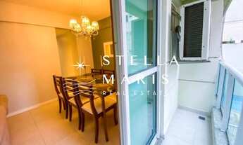 Imagem 5: Botafogo, Apartamento de 75 m2 à venda em prédio com infraestrutura de lazer completa