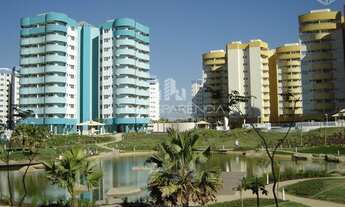 Imagem: Excelente apartamento com projeto moderno