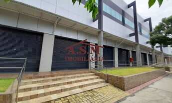 Imagem 3: Loja e Salas para Alugar no Centro Comercial Meringuava - Taquara