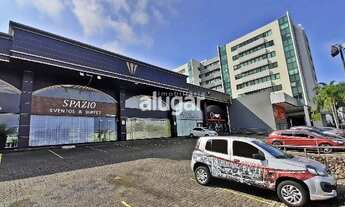 Imagem 5: Sala Térrea Sanvitto Caxias do Sul