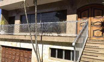 Imagem: Maravilhosa casa no Jabaquara. IMPERDIVEL!!