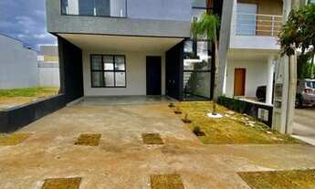 Imagem: Casa em Condomínio para Venda, Cajuru do