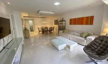 Imagem 2: Apartamento para venda com 170 metros quadrados com 4 quartos em Praia do Canto - Vitória