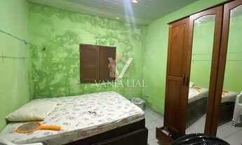 Imagem 6: Salinópolis - Casa Padrão - João Paulo II