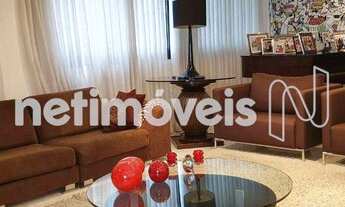 Imagem 6: Locação Apartamento 4 quartos Lourdes Belo Horizonte