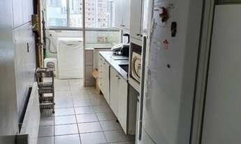 Imagem 3: OPORTUNIDADE EXCLUSIVA de apto para VENDA ou Aluguel com 149 m2 - 3 qtos nas Graças - Reci