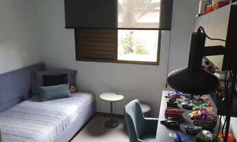 Imagem 6: ?REA PRIVATIVA 4 Quartos