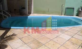 Imagem 3: VENDA! Casa duplex no bairro Alto São Manoel em Mossoró