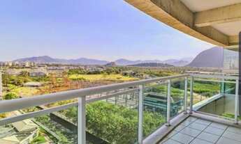 Imagem 5: Apartamento para Venda em Rio De Janeiro, Recreio dos Bandeirantes, 2 dormitórios, 1 suíte