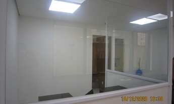 Imagem 6: Sala/Conjunto Comercial mobiliado de 40 metros nos Jardins