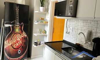 Imagem: LINDINHO 2 QUARTOS COM VARANDA! EM ITAPUÃ!