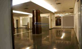 Imagem 3: ESPAÇO EMPRESARIAL MISTO E VERSÁTIL COM 6.584 M² - ALUGA-SE