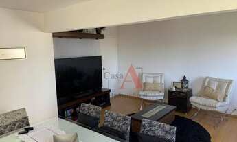 Imagem 3: APARTAMENTO COM 2 DORMITORIOS, 1 SUITE, 88m² DE AREA UTIL