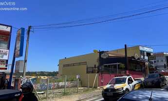 Imagem 2: Terreno COMERCIAL em CAMPO LIMPO PAULISTA - SP, JARDIM AMÉRICA