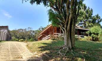 Imagem 4: Fazenda/Sítio/Chácara para venda possui 110 metros quadrados com 2 quartos