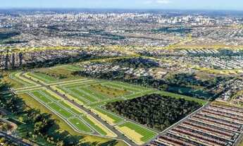 Imagem 5: Lotes a prestação no Residencial Acrópole próximo Anel Viário Goiânia