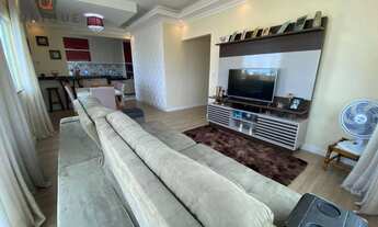 Imagem 5: Cobertura com 3 dormitórios à venda, 132 m² por R$ 650.000 - Riviera Fluminense - Macaé/RJ