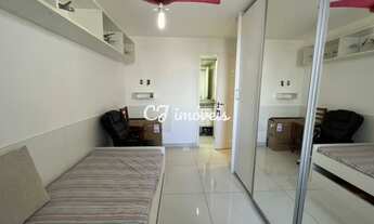 Imagem 6: Cobertura de 03 quartos na Barra da Tijuca