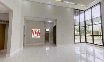 Imagem 6: Casa de condomínio térrea para venda com 170 metros quadrados com 3 quartos