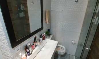 Imagem 7: Apartamento sem Condomínio para Venda em São Bernardo do Campo, Vila Euclides, 2 dormitóri