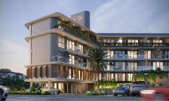 Imagem 2: Apartamento Flat em João Pessoa