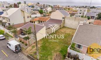 Imagem 6: Terreno à venda, 272 m² por R$ 380.000,00 - Boneca do Iguaçu - São José dos Pinhais/PR