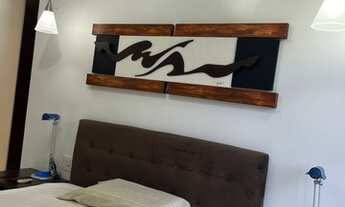 Imagem 5: Apartamento no Ed. Londrina - 144m² - Porteira fechada