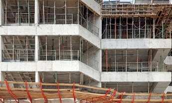 Imagem 3: Apartamento para venda com 134 metros quadrados com 3 quartos em Ponta Verde - Maceió - AL