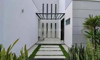 Imagem 2: Juiz de Fora - Casa de Condomínio - Cruzeiro de Santo Antônio