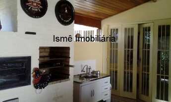 Imagem 5: CASA RESIDENCIAL em CAMPINAS - SP, CIDADE UNIVERSITÁRIA II