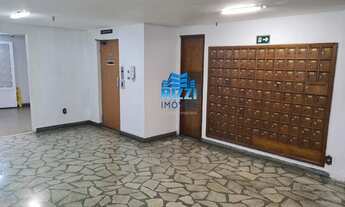 Imagem 2: Apartamento para venda possui 49 metros quadrados com 2 quartos em Méier - Rio de Janeiro