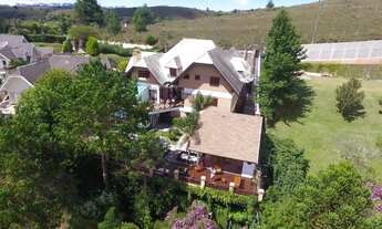 Imagem: Casa para venda possui 650 metros quadrados