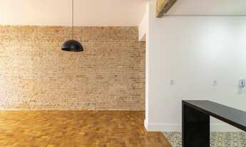 Imagem 4: HIGIENOPOLIS - TOTALMENTE REFORMADO